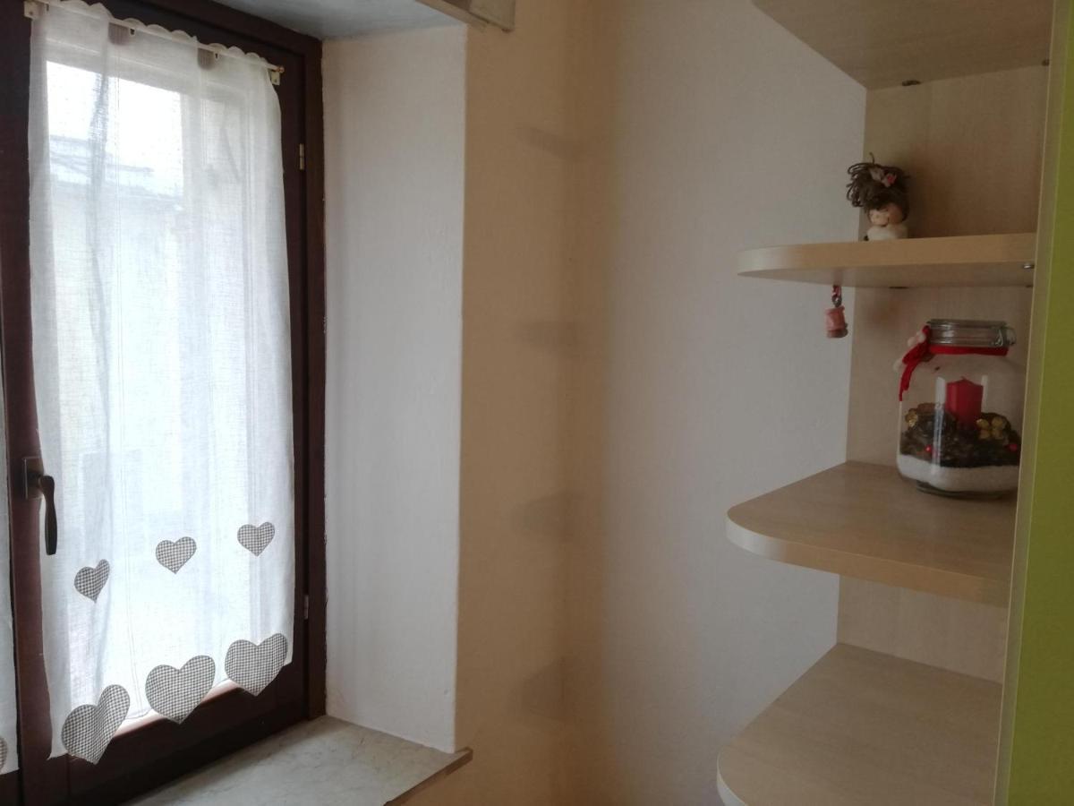 Lessinia Home Sant'Anna d'Alfaedo Buitenkant foto