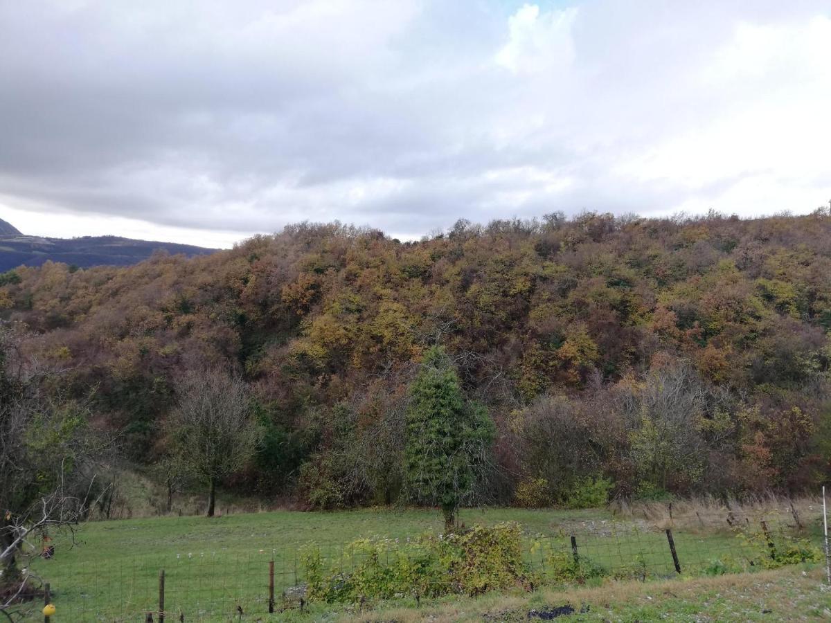 Lessinia Home Sant'Anna d'Alfaedo Buitenkant foto