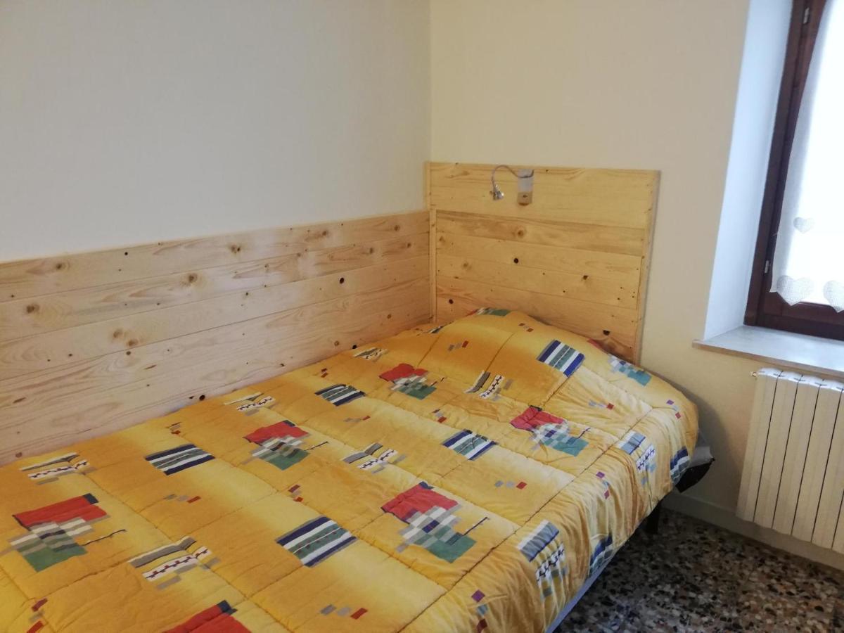 Lessinia Home Sant'Anna d'Alfaedo Buitenkant foto