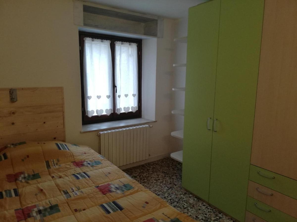 Lessinia Home Sant'Anna d'Alfaedo Buitenkant foto