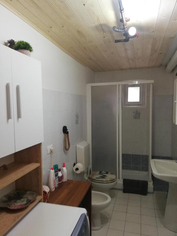 Lessinia Home Sant'Anna d'Alfaedo Buitenkant foto