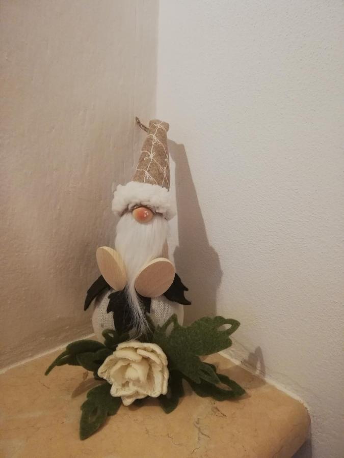 Lessinia Home Sant'Anna d'Alfaedo Buitenkant foto